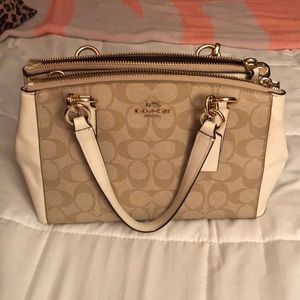 Coach handbag